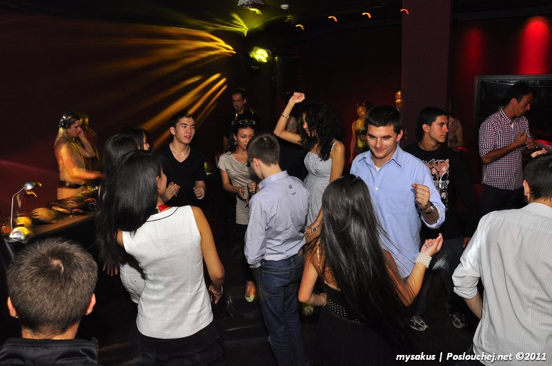 Summer House - 11.7.11